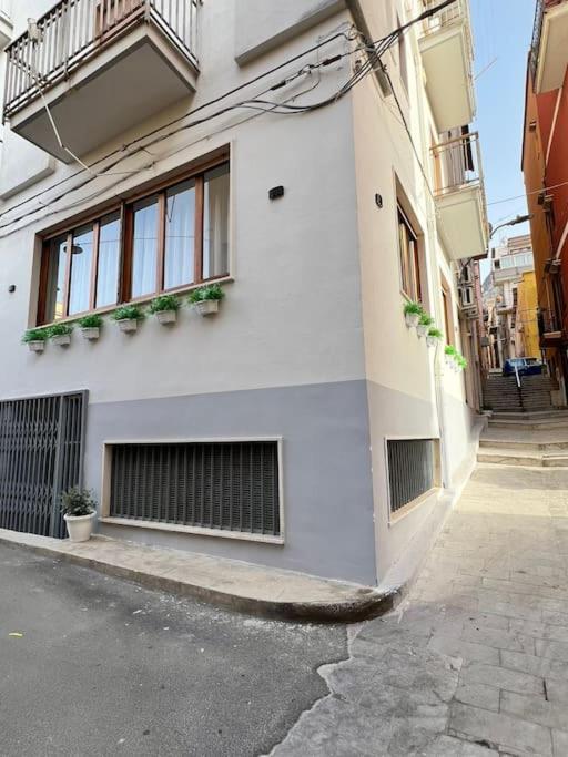 Tirreno Hébergement de vacances
