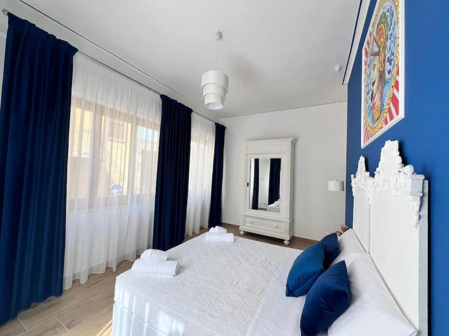 Tirreno Hébergement de vacances